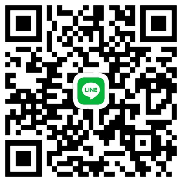 LINE 小幫手 QR Code